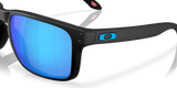 Oakley Holbrook XXL Matte Prizm Polar Injected Sunglasses