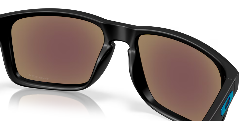 Oakley Holbrook XXL Matte Prizm Polar Injected Sunglasses