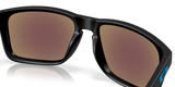 Oakley Holbrook XXL Matte Prizm Polar Injected Sunglasses