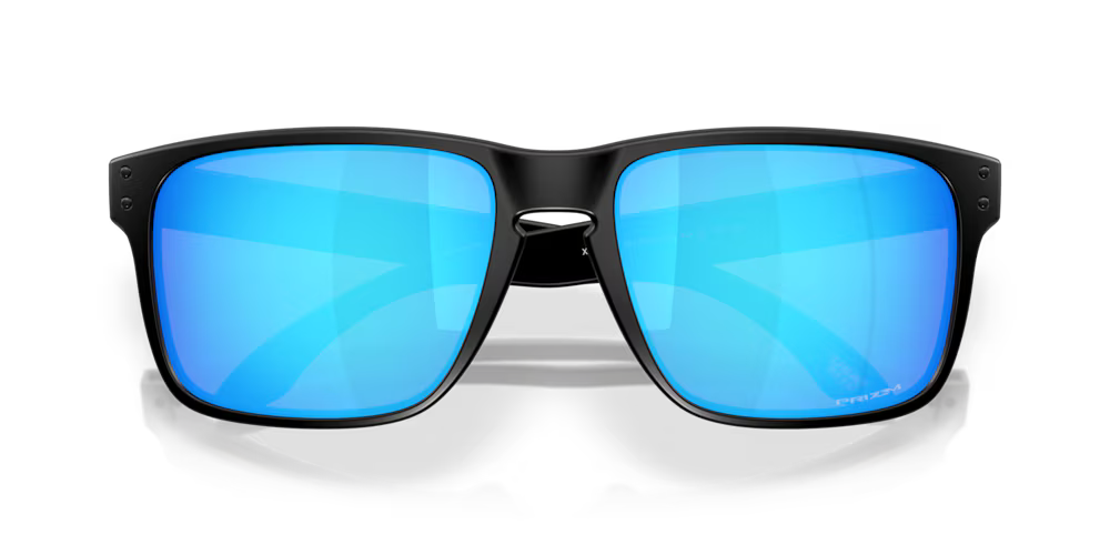 Oakley Holbrook XXL Matte Prizm Polar Injected Sunglasses