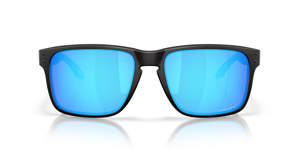 Oakley Holbrook XXL Matte Prizm Polar Injected Sunglasses