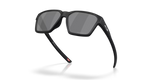 Oakley Men's Briza Matte Prizm Polar Injected Sunglasses