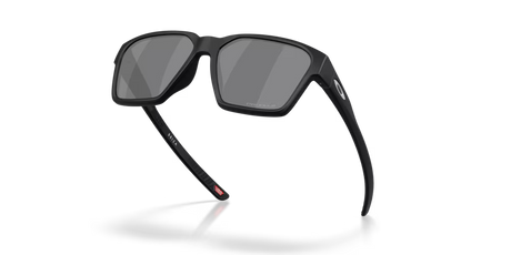 Oakley Men's Briza Matte Prizm Polar Injected Sunglasses - Black