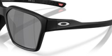 Oakley Men's Briza Matte Prizm Polar Injected Sunglasses