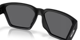 Oakley Men's Briza Matte Prizm Polar Injected Sunglasses