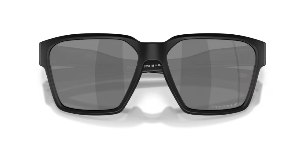 Oakley Men's Briza Matte Prizm Polar Injected Sunglasses