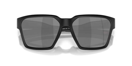 Oakley Men's Briza Matte Prizm Polar Injected Sunglasses - Black