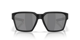 Oakley Men's Briza Matte Prizm Polar Injected Sunglasses
