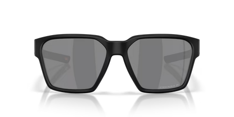Oakley Men's Briza Matte Prizm Polar Injected Sunglasses - Black