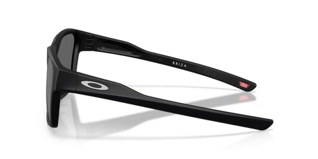 Oakley Men's Briza Matte Prizm Polar Injected Sunglasses - Black