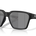 Oakley Men's Briza Matte Prizm Polar Injected Sunglasses - Black