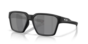 Oakley Men's Briza Matte Prizm Polar Injected Sunglasses - Black