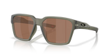 Oakley Men's Briza Matte Prizm Polar Injected Sunglasses