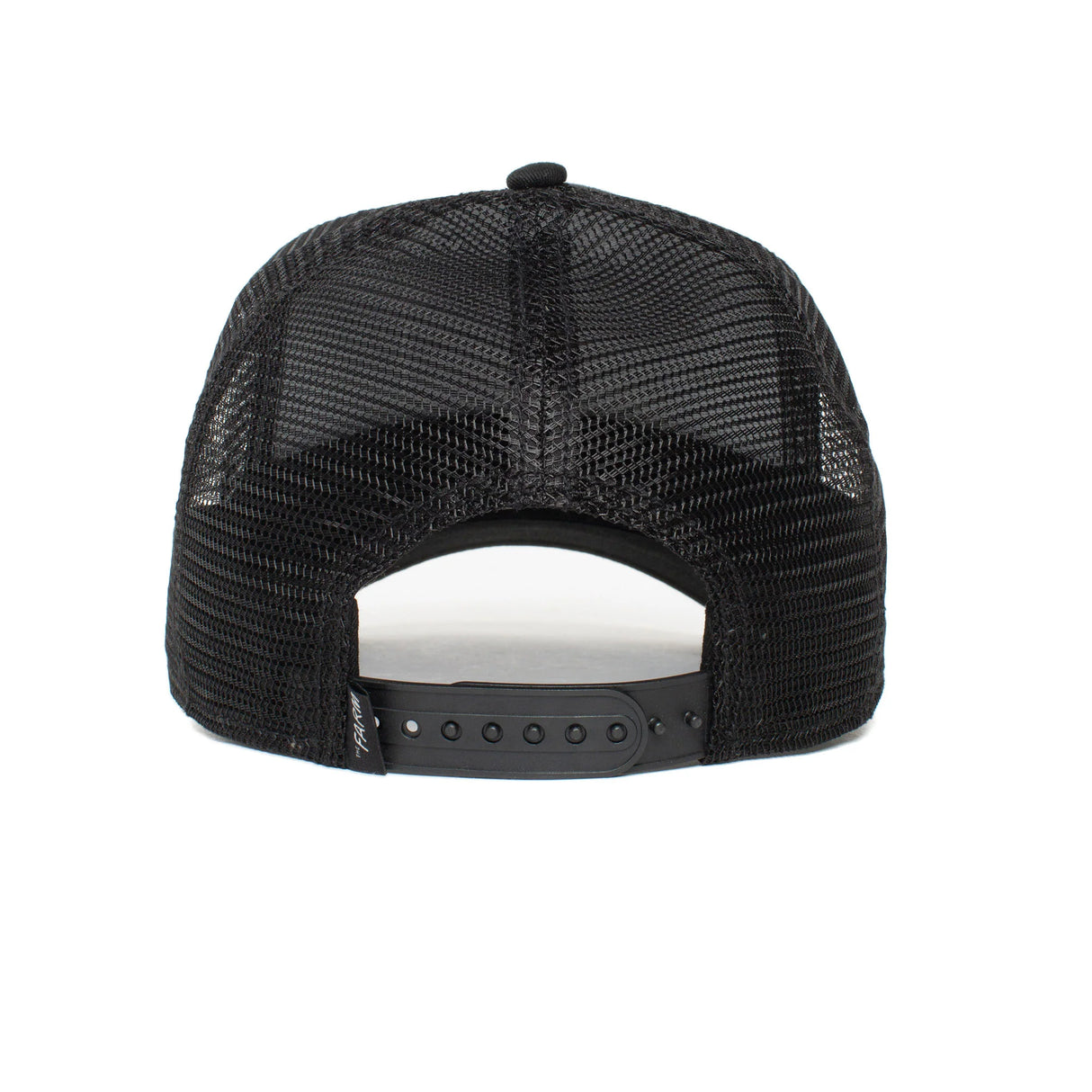 Goorin Bros Black Sheep Trucker Hat
