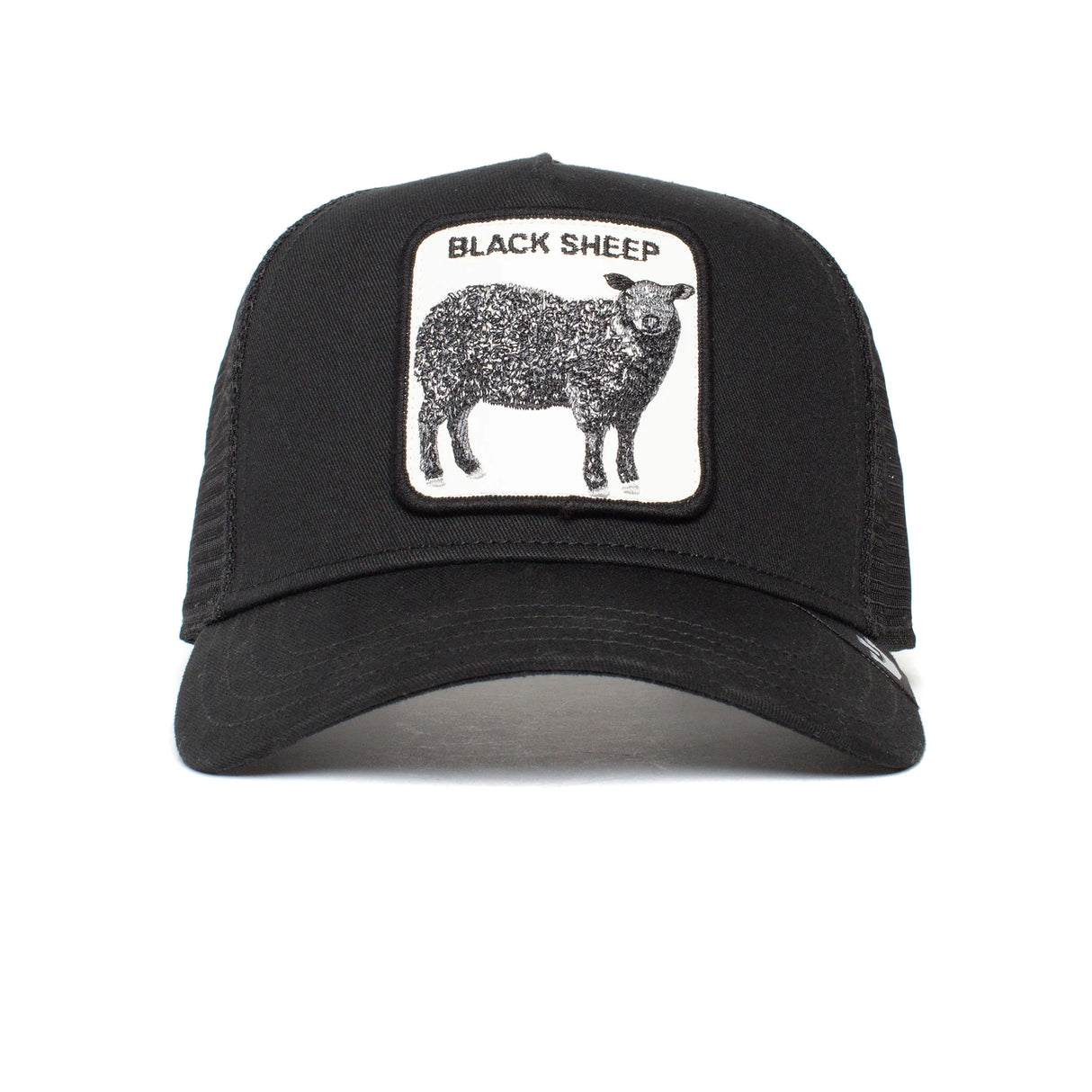 Goorin Bros Black Sheep Trucker Hat