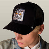 Goorin Bros Wise Ass Trucker Hat