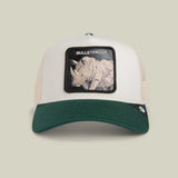 Goorin Bros Bulletproof Trucker Hat