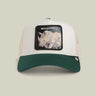 Goorin Bros Bulletproof Trucker Hat