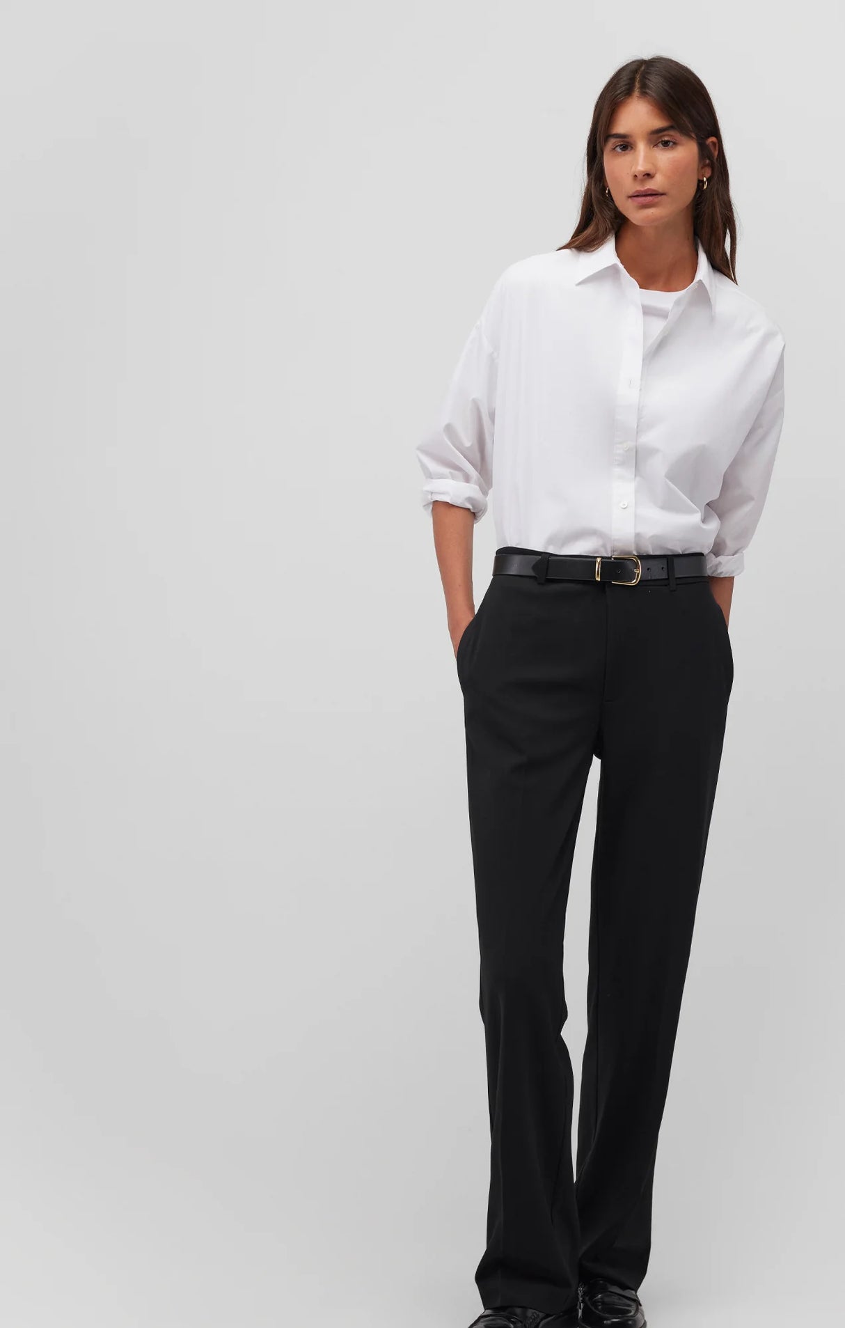 Mavi Women's Woven Pant