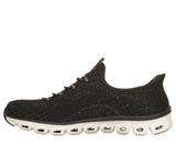 Skechers Women's Slip-Ins Glide Step Copper Bloom Shoes