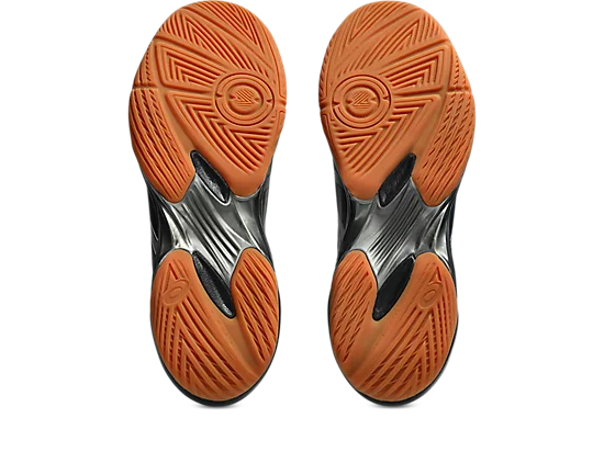 Asics Men's Gel-Rocket 12 Court Shoes