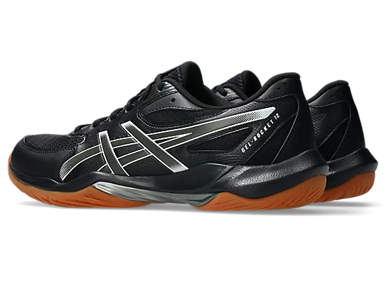 Asics Men's Gel-Rocket 12 Court Shoes