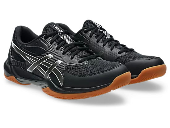 Asics Men's Gel-Rocket 12 Court Shoes