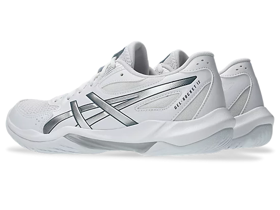 Asics Women's Gel-Rocket 12 Court Shoes