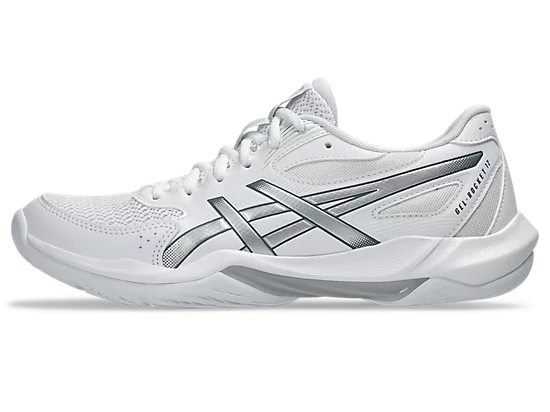 Asics Women's Gel-Rocket 12 Court Shoes