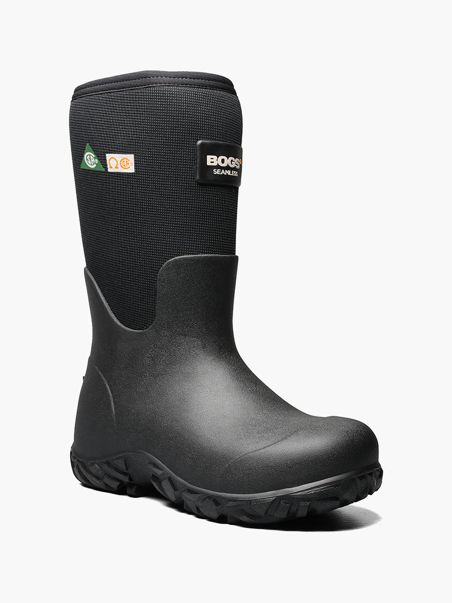 Bogs Men's Workman PP CSA Boots