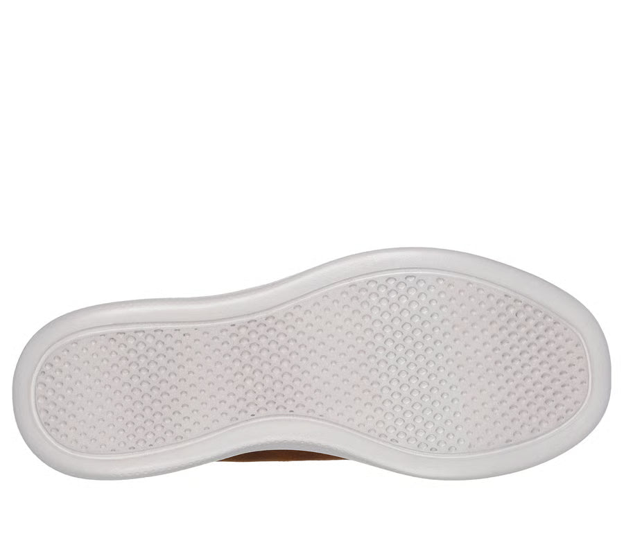 Skechers Women's Slip-ins Skip B Cute Cozy Shoes