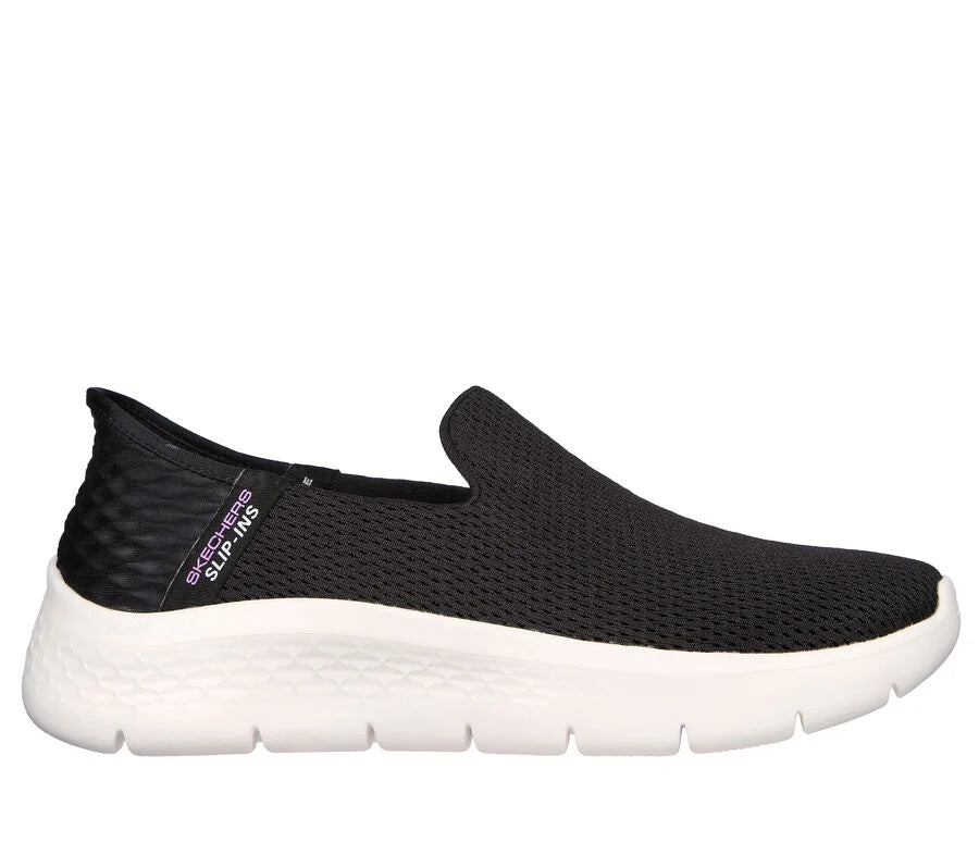 Skechers Women's Go Walk Flex Relish Slip-ins Shoes Wide