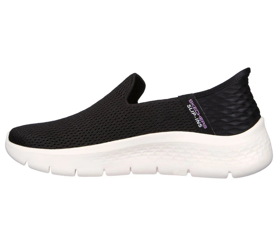 Skechers Women's Go Walk Flex Relish Slip-ins Shoes Wide