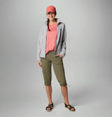 Columbia Women's Benton Springs Full Zip Sweater