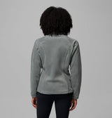Columbia Women's Benton Springs Full Zip Sweater