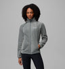 Columbia Women's Benton Springs Full Zip Sweater