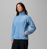 Columbia Women's Benton Springs Full Zip Sweater