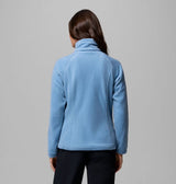Columbia Women's Benton Springs Full Zip Sweater