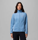 Columbia Women's Benton Springs Full Zip Sweater