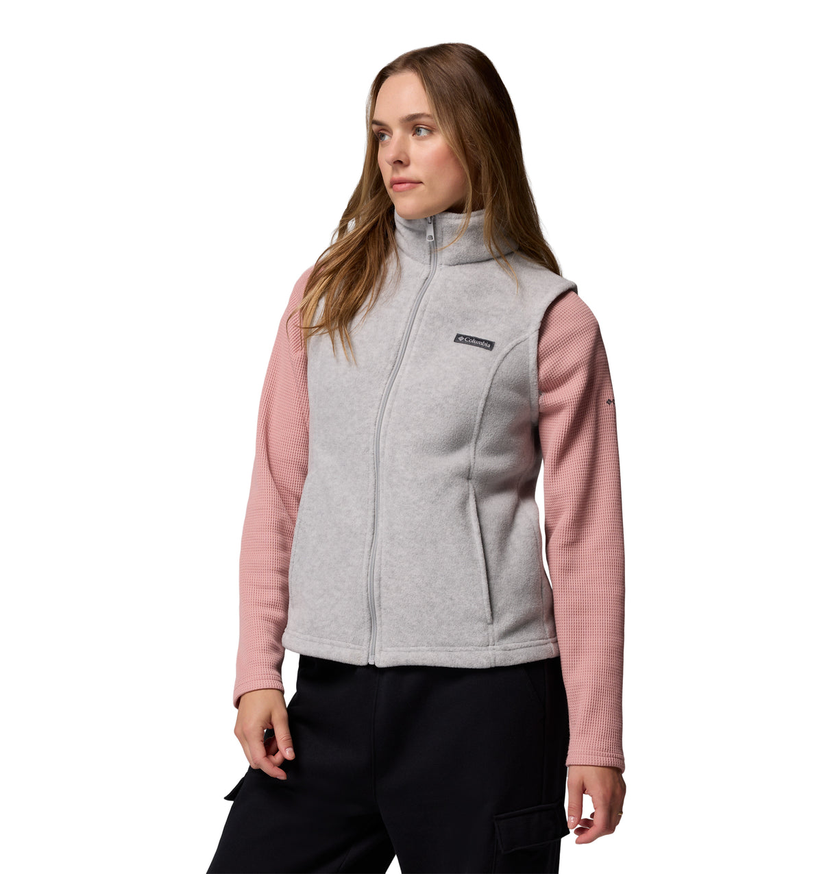 Columbia Women's Benton Springs Vest