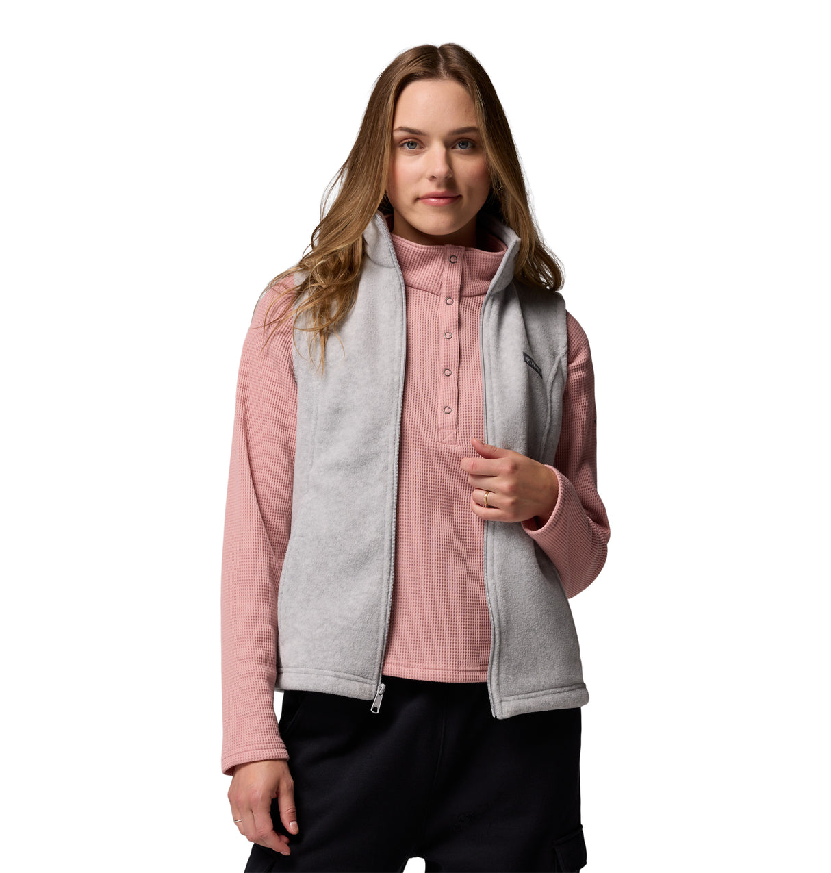 Columbia Women's Benton Springs Vest