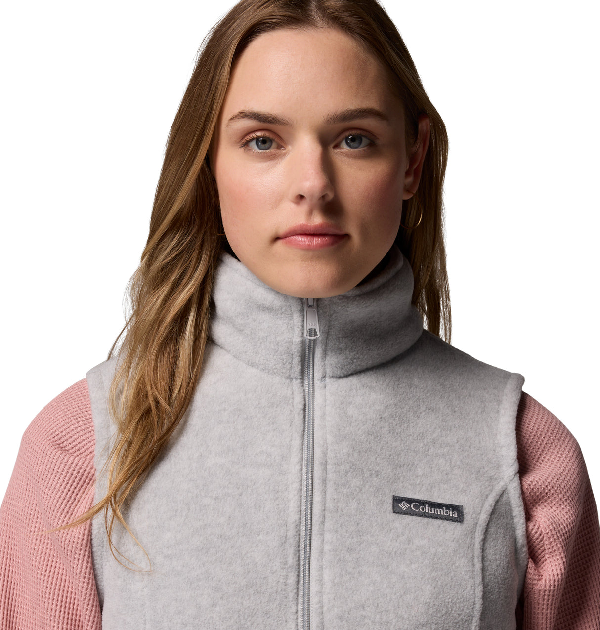 Columbia Women's Benton Springs Vest
