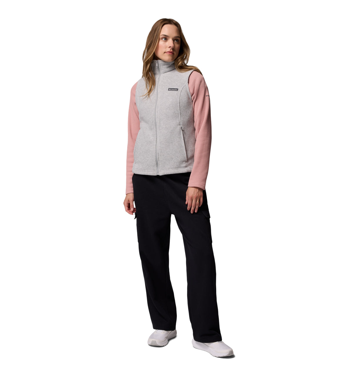Columbia Women's Benton Springs Vest