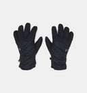 Under Armour Men's Storm Insulated Gloves - Black/Castlerock