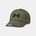 Under Armour Men's Blitzing Low Stretch Fit Cap - Marine Green