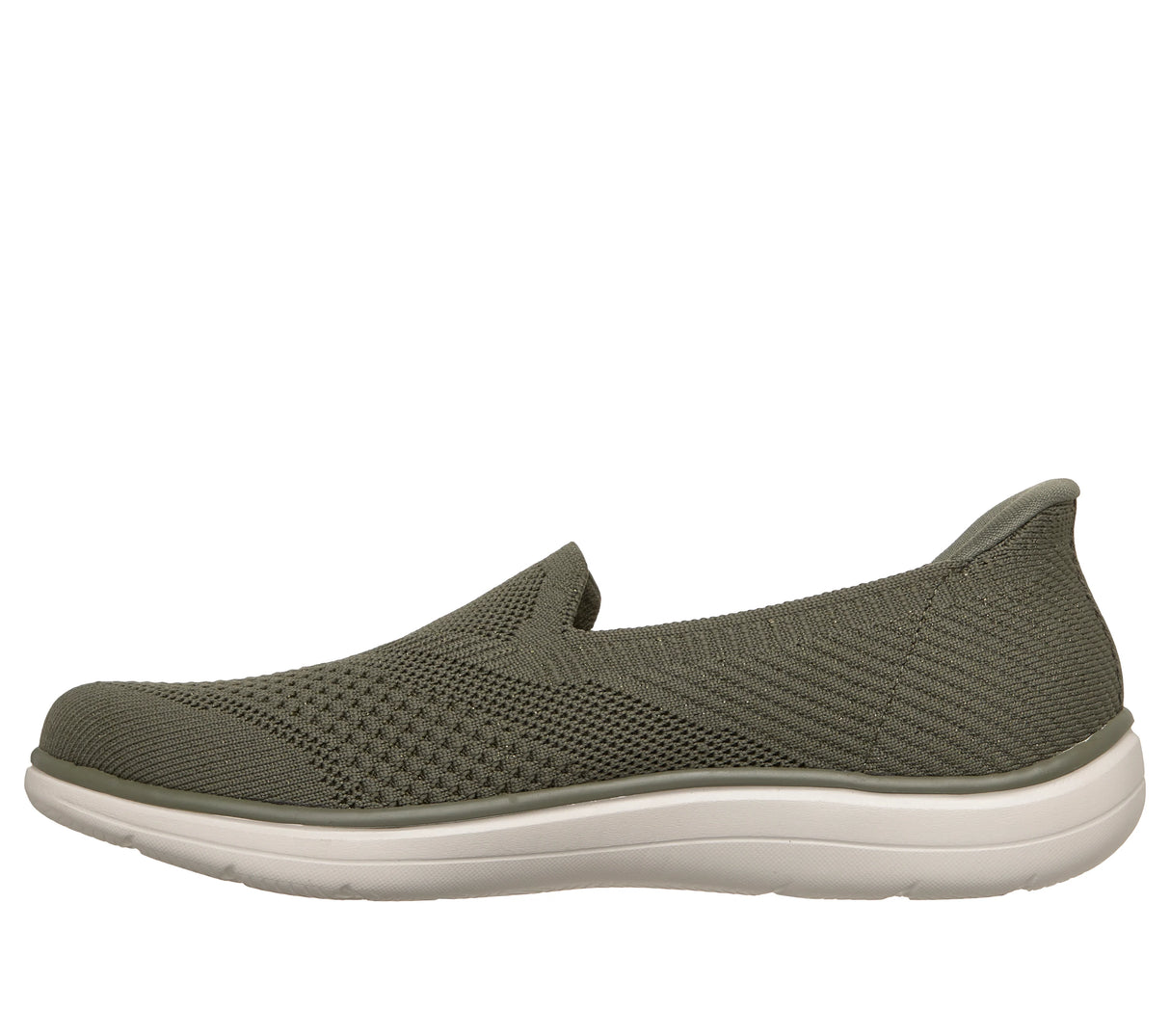 Skechers Women's Slip-ins On The Go Flex Radiant Happy Shoes