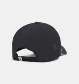 Under Armour Men's Drive Mid Rope Adjustable Hat