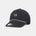 Under Armour Men's Drive Mid Rope Adjustable Hat - Black/White