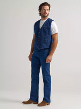 Wrangler Men's Cowboy Cut Original Jeans