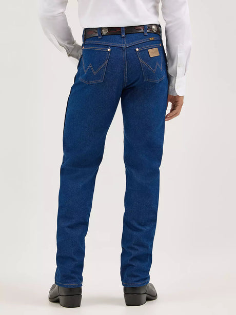 Wrangler Men's Cowboy Cut Original Jeans